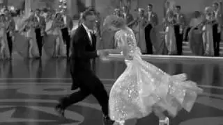 Fred and Ginger - The Piccolino