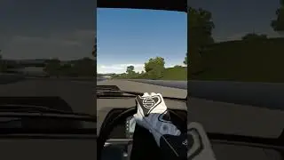 Haltech Dash Looking Good #shorts #assettocorsa #assettomods