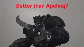 Studio Series Rise of the Beasts Optimus Primal Review