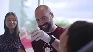 Shriners Children's Portland Walk-in Fracture Clinic