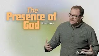 Why the Creation Story matters: Creator God, relational God!