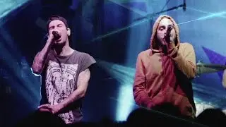 Issues - Blue Wall (Official Music Video)