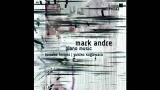 Mark Andre: iv1