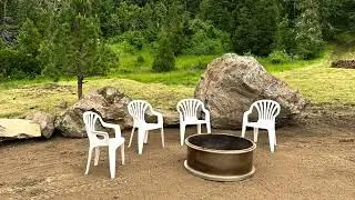 Small foundation