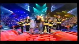 CBBC - 50/50 Series 9 Episode 05