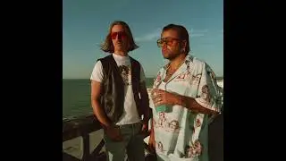 Blond & Redshank - Slide Right In