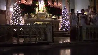 Christmas: The Roman Martyrology