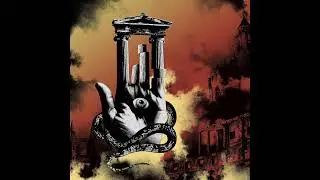 Veneficium - Grand Black Maelstrom Mysticism ( Full EP ), 2025