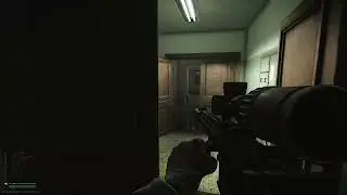 Escape from Tarkov - 2 Geared PMC Kills as a Scav