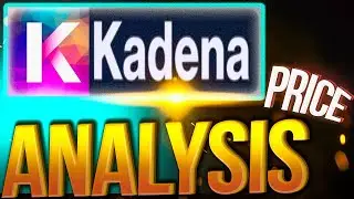 Kadena KDA Price Analysis - Incoming Lower Prices (April 2022)