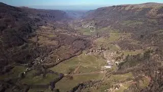 Le Vaulmier - Cantal