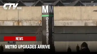Metro Unveils 2026 Improvements