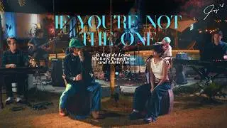 If You're Not the One -  Daniel Bedingfield (cover) - Acoustic | Gigi de Lana and Michael Pangilinan