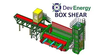 BOX SHEAR