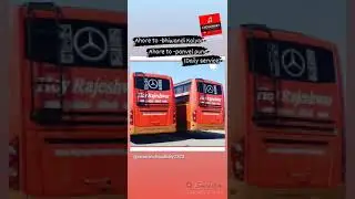 Hey Rajeshwar Travels lover