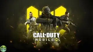 Cod Mobilas gameplayzada!