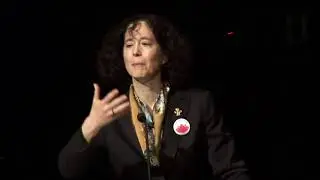 Remarks- Executive Vice Chancellor Elizabeth Simmons