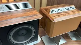 ADVANCE PARIS AUDIO - Munich High End Show 2023