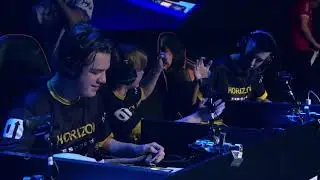 INVI РАЗНОСИТ NECESSARY НА MAJOR!! ДИКИЕ ЭМОЦИИ! STANDOFF 2
