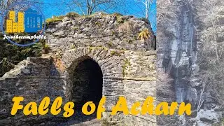 Falls of Acharn