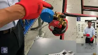 MANTENIMIENTO DE MANÓMETRO