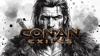 Essa &eacute; a Build meta PvP 2025 Conan Exiles!