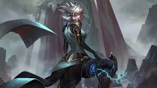 Camille Outplay