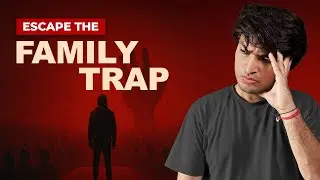 Why Facing Family Hurts More Than Fighting Enemies 💔 | Ep 25