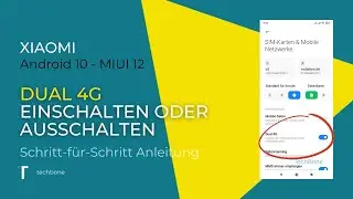 Dual 4G - Xiaomi [Android 10 - MIUI 12]