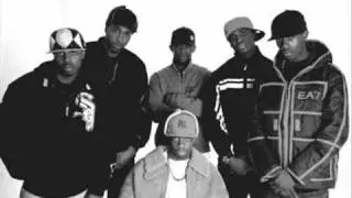 Roadside G's. R.A, Dan Diggerz, DEN & Alan B.