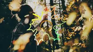 Last autumn days | LAS tracks | Lo-Fi music #2