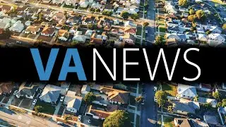VA NEWS | How VA Home Loans Help Veterans Buy Homes in a Tough Market