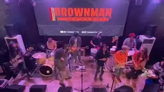 Muli - Brownman Revival