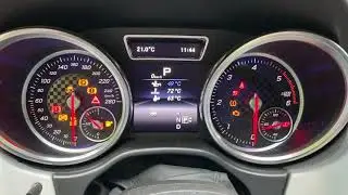 Mercedes ParkSound Module | Plug-and-play OBD2
