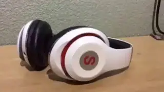 TM-010s HEADPHONES BLUETOOTH