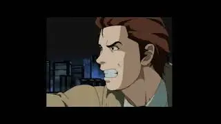 Sega CD32x video of Konami Snatcher!?!