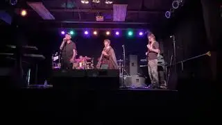 Charlie Black Crows