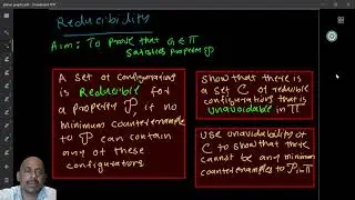 Planar Graphs  - 4