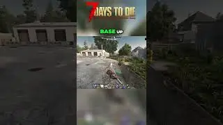 Electrical Parts Tips in 7 Days to Die 1.0 Day 28 #7d2d #gaming