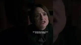 Read for filth by the one and only Patti LuPone. #PennyDreadful