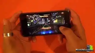 HDC i6 Clon iPhone 6 Review en Espa&ntilde;ol