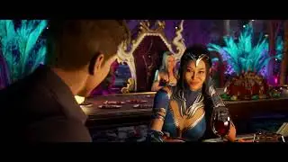 🔥 MORTAL KOMBAT 1 CAMPAÑA COMPLETA | HISTORIA | GAMEPLAY | MK1 🔥 PARTE 3