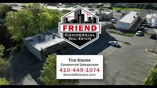 FOR SALE: 10605 Montgomery Rd. Beltsville, MD 20705