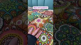 Brighten Your Space with This Vibrant Pet Sofa Mat &ndash; 50% Off Flash Sale!