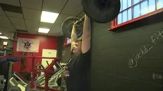 Lancaster teen goes from 
