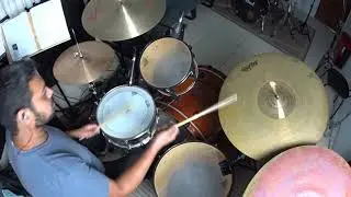 There's No Other Name | Francesca Battistelli - (Drum Cover)