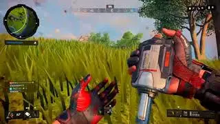 DUO BLACKOUT!!MY MX9 SETUP!!