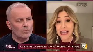 Francesca Donato a Bacco: Basta con le bugie: i bambini non muoiono di Covid-19