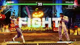 World's No.1 Vega Destroy Everyone! - No Name Vega Compilation &bull; Street Fighter V Champion Edition