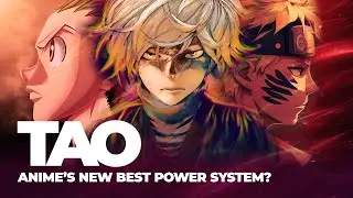 How Strong Is Tao? (Hell's Paradise)